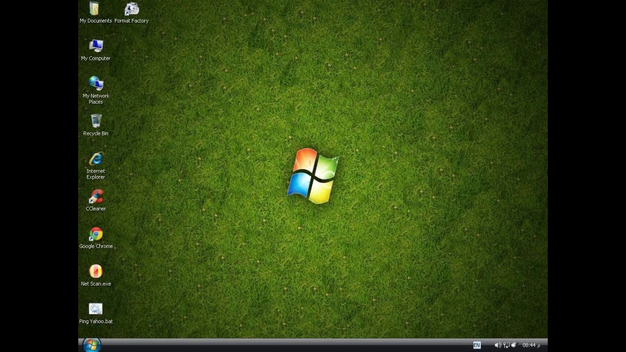 windows xp sp3 ghost with all drivers free download