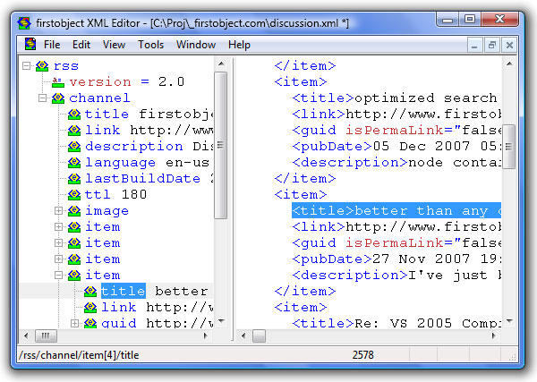 Xml Download For Pc