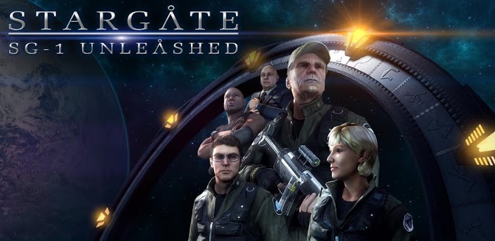Stargate Unleashed Download