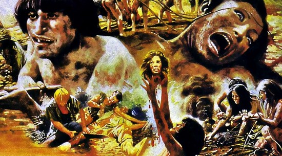 Download cannibal holocaust movie in hindi